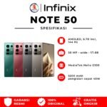 infinix smart 10