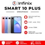 infinix smart 10