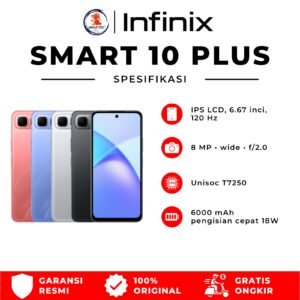 infinix smart 10