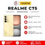 realme note 60x