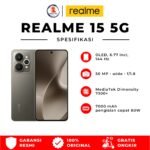 realme note 60x