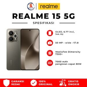 realme note 60x