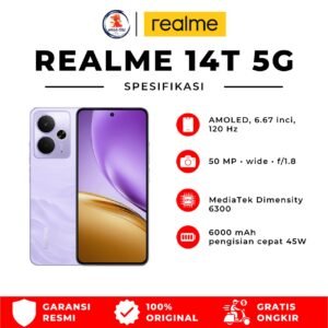 realme note 60x