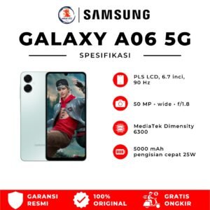 samsung a06 5g