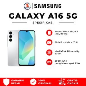samsung a16 5g