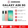 samsung a26 5g
