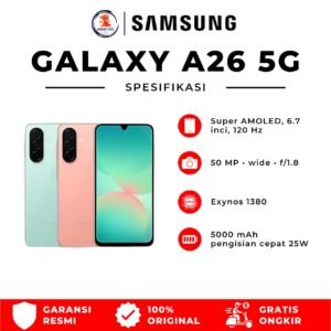 samsung a26 5g