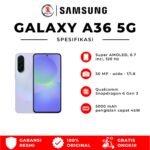 samsung a36 5g
