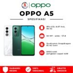 oppo a5
