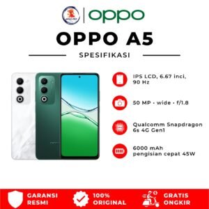 oppo a5