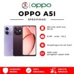 oppo a5i