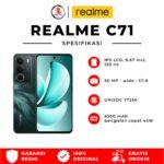 realme note 60x