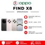 oppo find x8