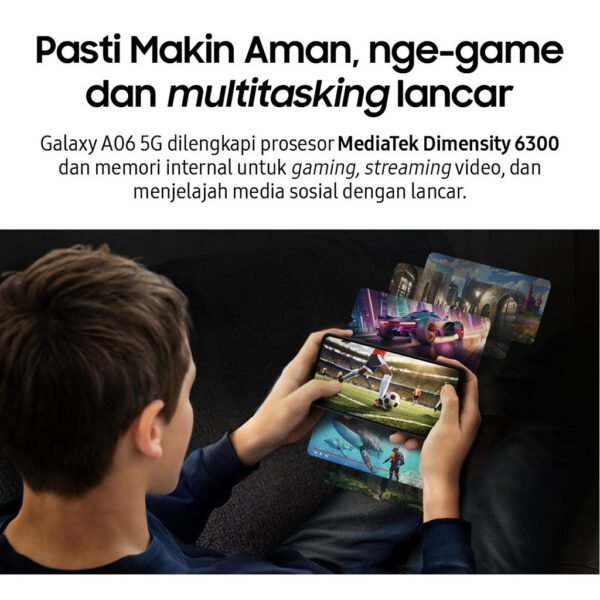 samsung a06 5g