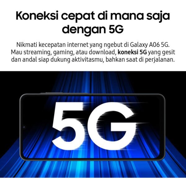 samsung a06 5g