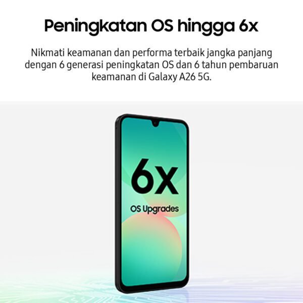 samsung a26 5g