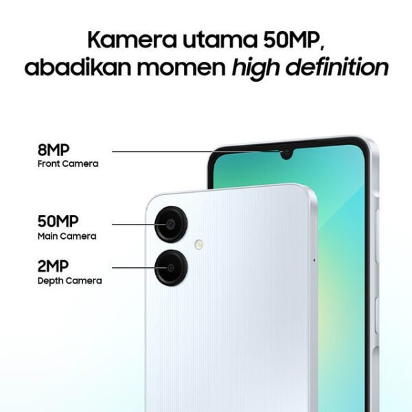 samsung a06 4g