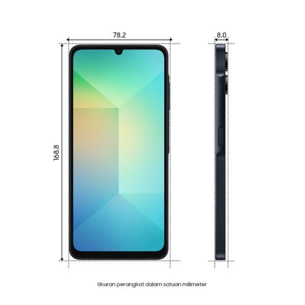 samsung a06 4g