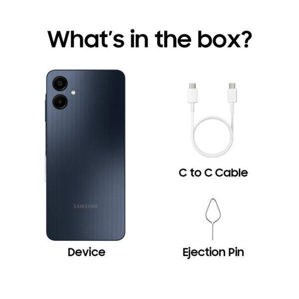 samsung a06 4g