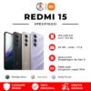 redmi 15c