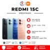redmi 15c