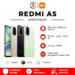 redmi a5