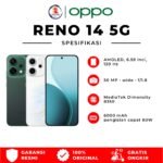 oppo reno 14