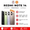 redmi note 14