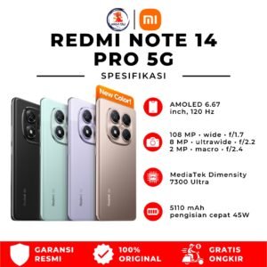 redmi note 14 pro