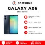samsung a06 4g