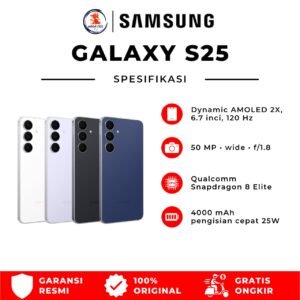 samsung s25