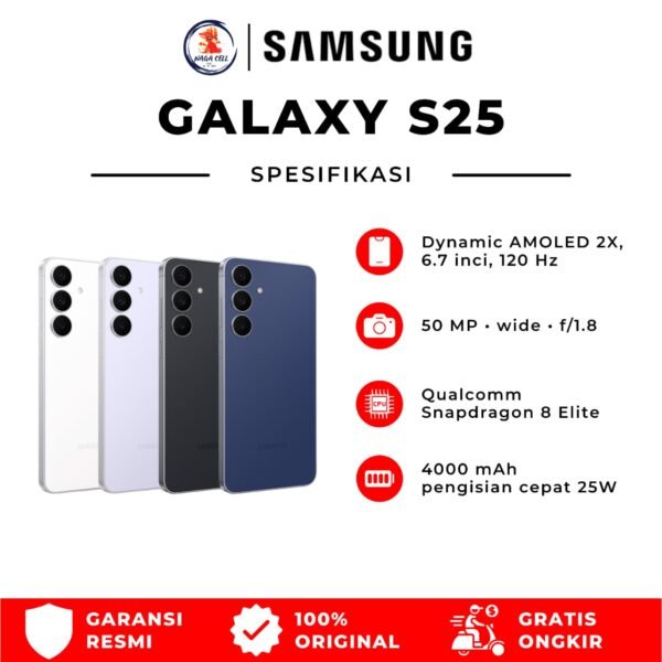 samsung s25