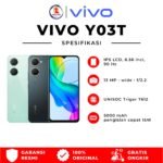 vivo y03t