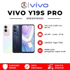 vivo y04s