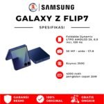 samsung zflip 7
