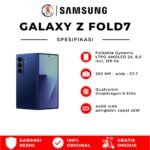 samsung z fold7