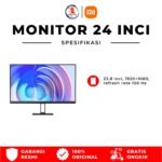 MI MONITOR 24 INCH