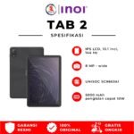 INOI TAB 2