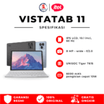 itel vista tab 11