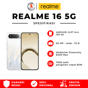realme 16 5g
