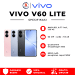 vivo v60 lite