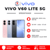 vivo v60 lite 5g