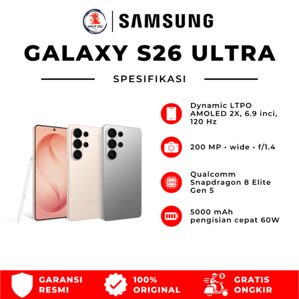 Samsung s26 ultra