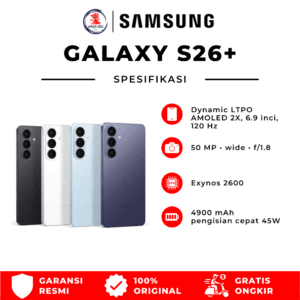 Samsung s26 ultra