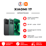 xiaomi 17