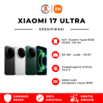 xiaomi 17 ultra
