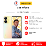 REALME C55 8/256