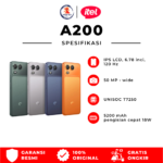 ITEL A200