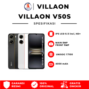 VILLAON V50S 4GB/64GB